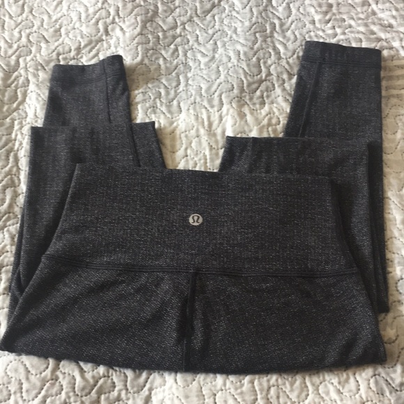lululemon athletica Pants - Lululemon leggings